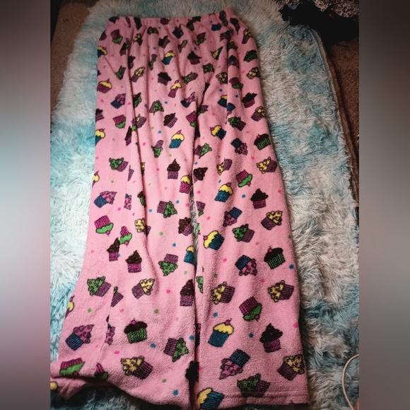 Carnal intimates pajama pants - Picture 1 of 4